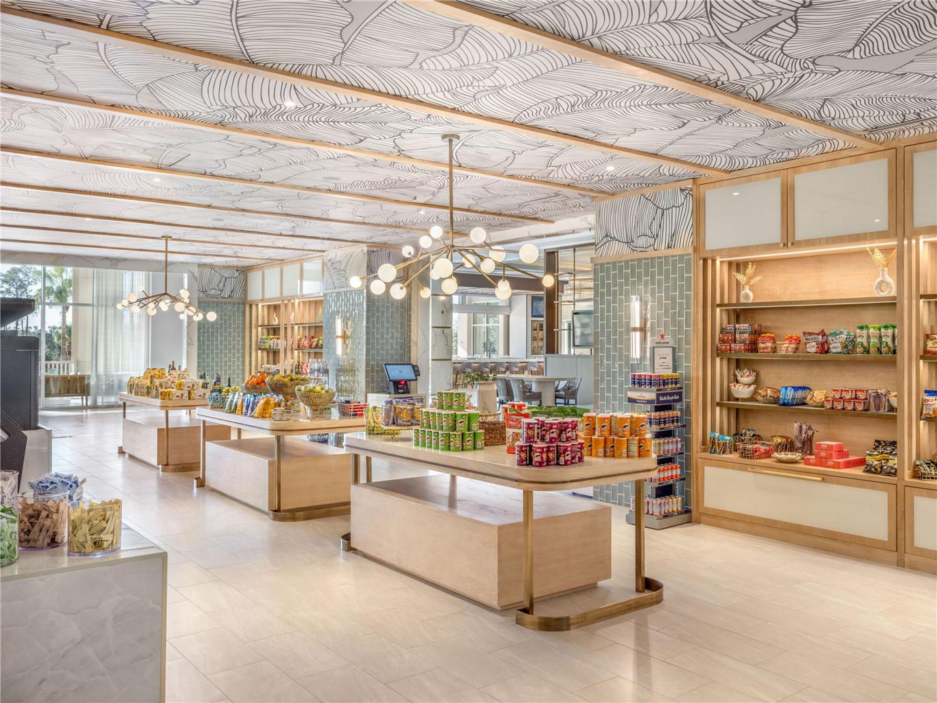 Signia by Hilton Orlando - An Official Walt Disney World Hotel