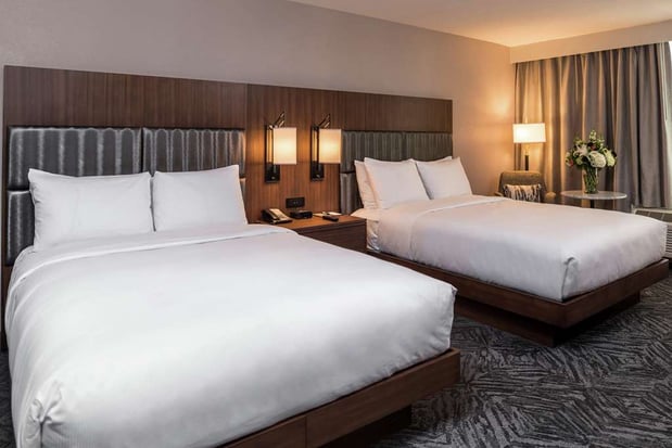Images DoubleTree by Hilton Lafayette East