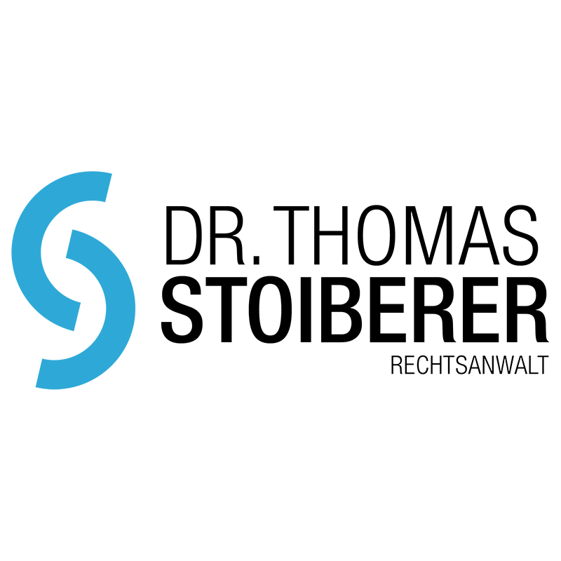 Logo von Dr. Thomas Stoiberer