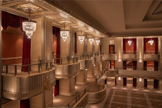 Images Waldorf Astoria New York