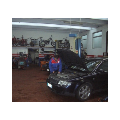 Images Autofficina Toss Andrea