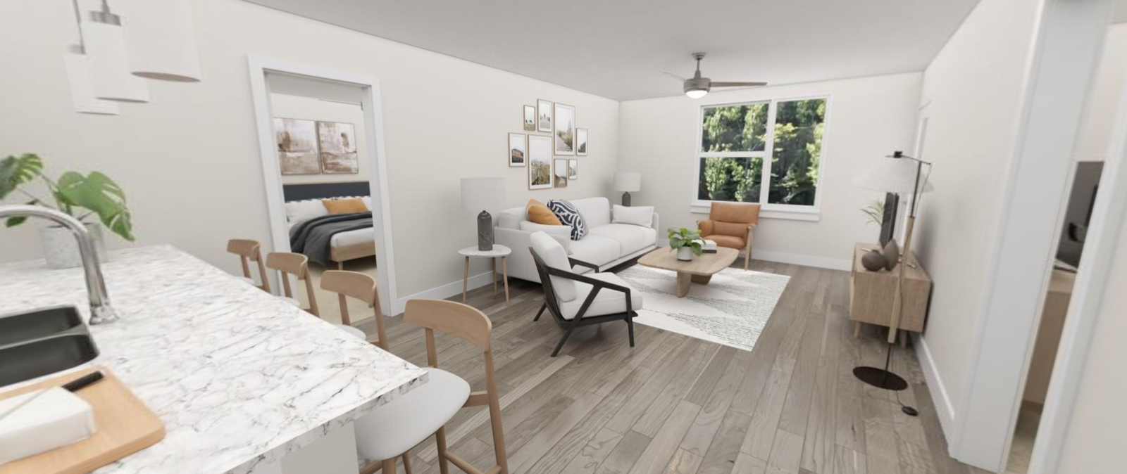 Element at Celebration Pointe Image