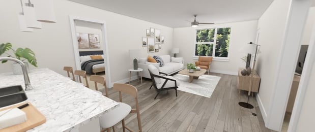 Images Element at Celebration Pointe