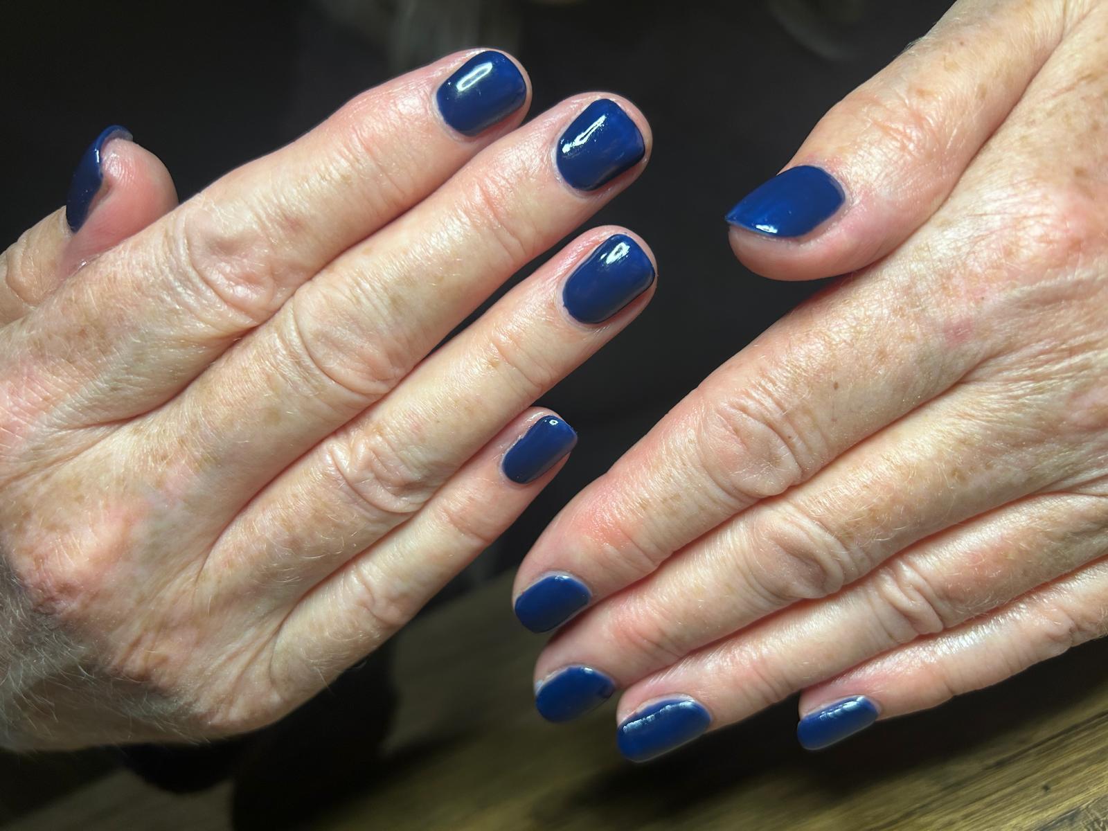 Images Samantha's Nail Edit | Home-Based Nail Studio Ellesmere Port