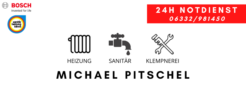Bilder Heizung-Sanitär-Klempnerei Michael Pitschel