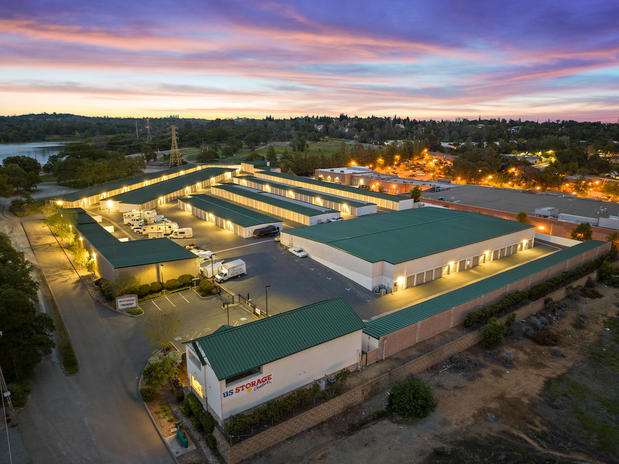 Images US Storage Centers