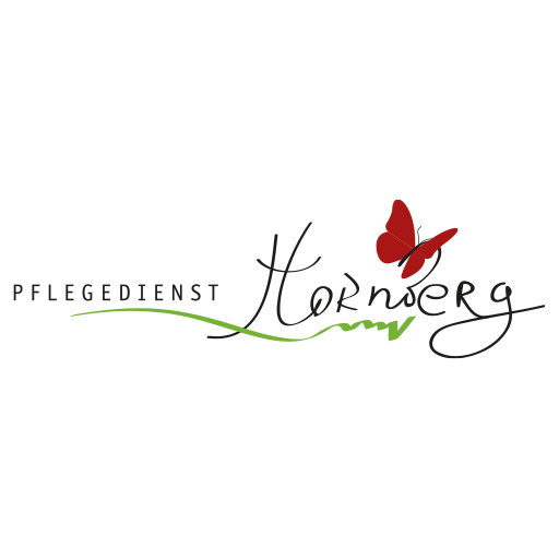 Logo Pflegedienst Hornberg