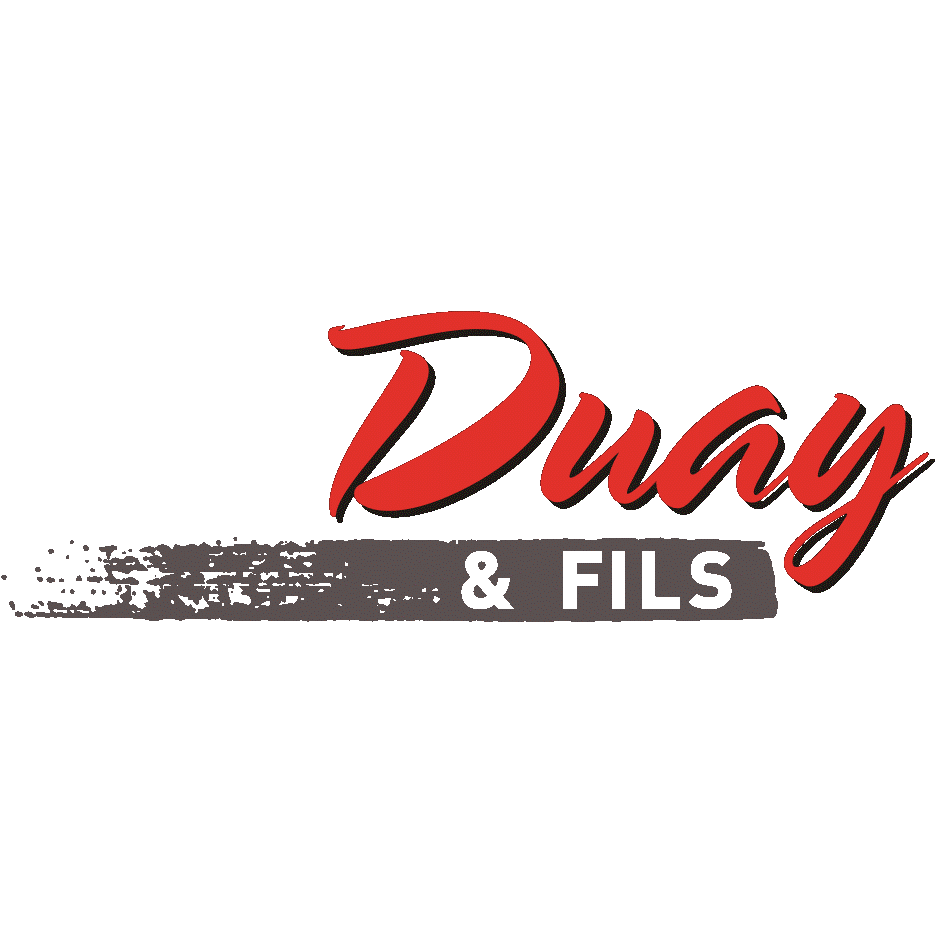Duay Bernard Logo