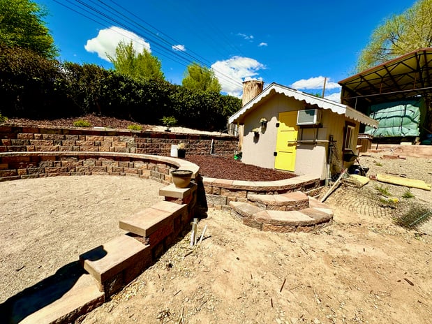 Images Javelin Construction & Landscaping LLC