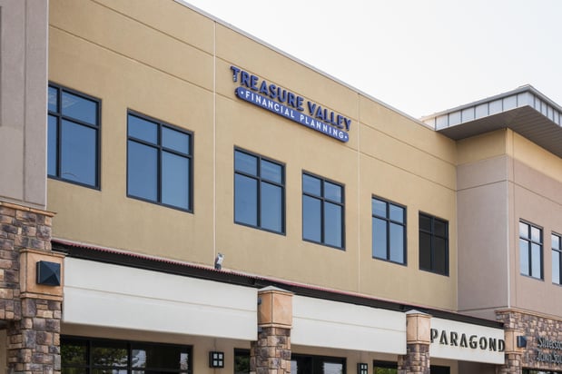 Images Treasure Valley Financial Planning