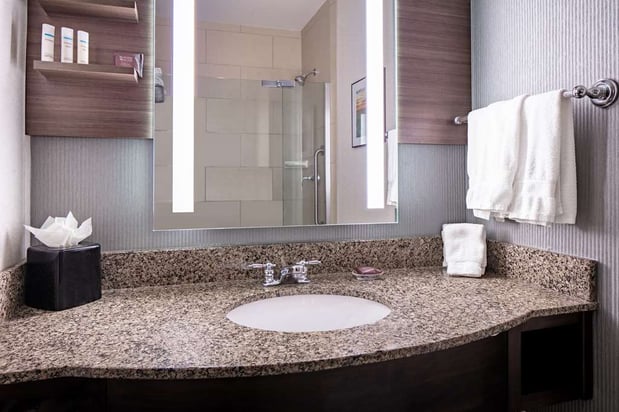 Images Hilton Garden Inn Manhattan