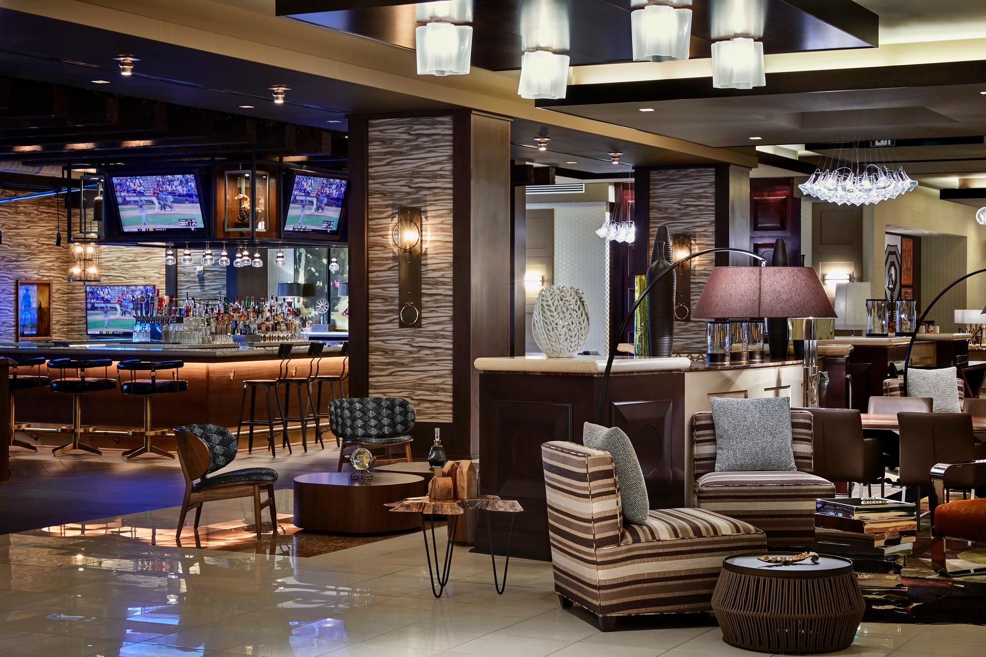 Renaissance hotel coupons