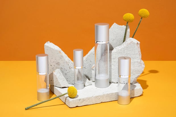 Images Cosmetic Packaging Now!