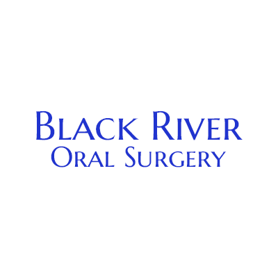 Black River Oral Surgery Logo