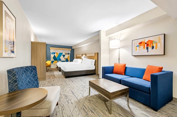 Images Holiday Inn Express & Suites Sylva - Western Carolina Area by IHG