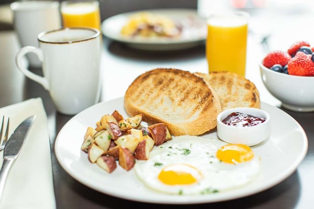 Images Parc 55 San Francisco - a Hilton Hotel