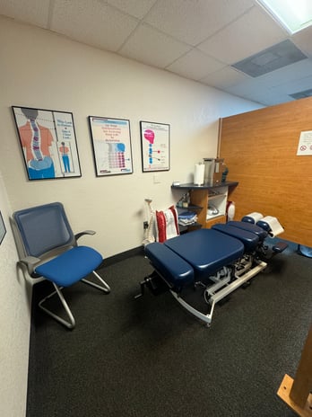 Images County Line Chiropractic Medical & Rehab