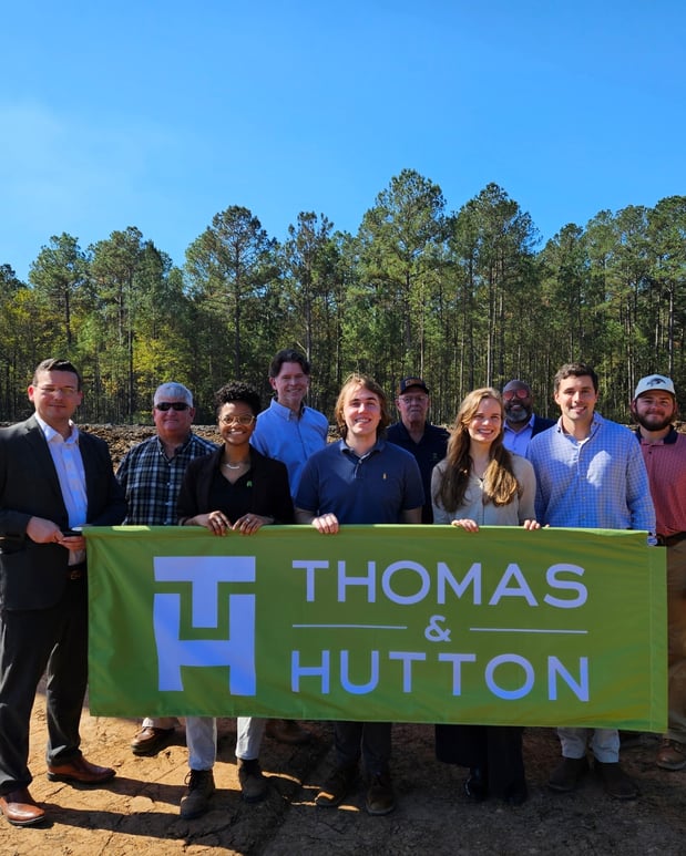 Images Thomas & Hutton - Orlando