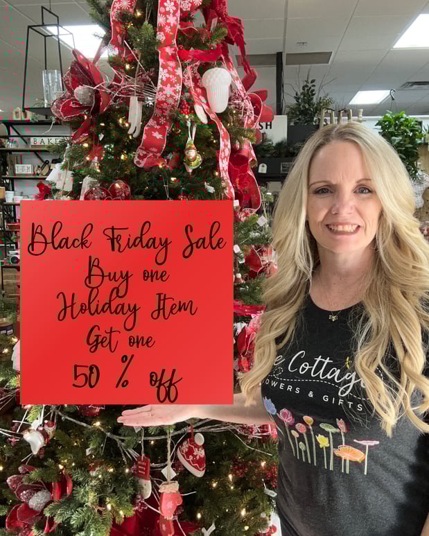 Images The Cottage Flowers and Gifts