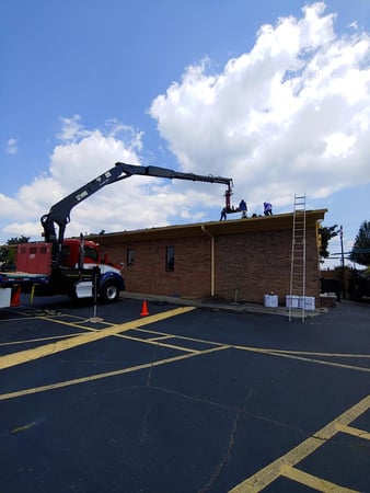 Images Jacob's Ladder Construction & Roofing LLC