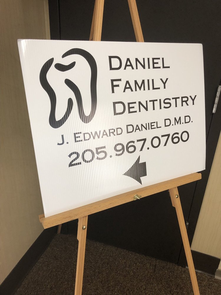 Daniel Dentistry Photo