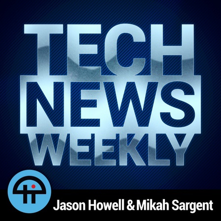 Tech News Weekly hosted by Jason Howell and Mikah Sargent brings you interviews from tech journalists who make or break the top stories of the week. Jason and Mikah give you more context and perspective, with an in-depth look at the fast-paced world of technology and how it is changing our lives. Tech News Weekly hosted by Jason Howell and Mikah Sargent brings you interviews from tech journalists who make or break the top stories of the week. Jason and Mikah give you more context and perspective, with an in-depth look at the fast-paced world of technology and how it is changing our lives.