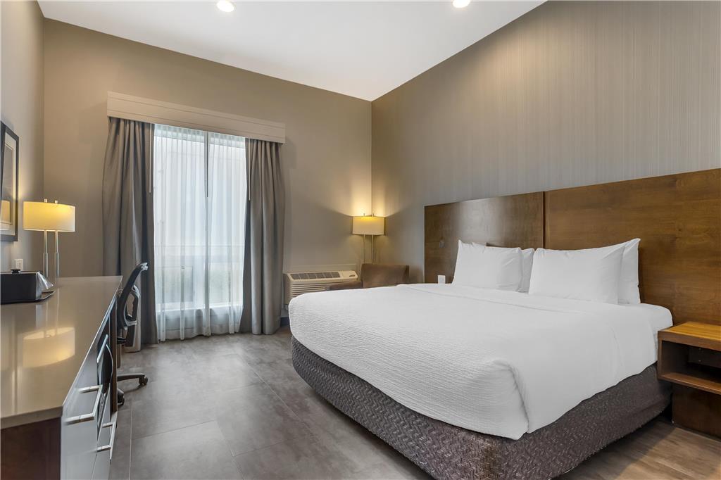 Images Best Western Plus East Side