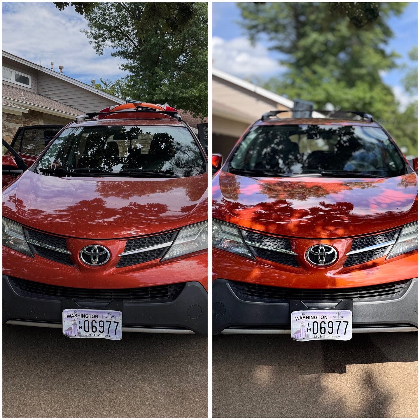 Mather Mobile Detailing Image