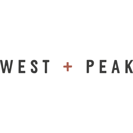 West + Peak