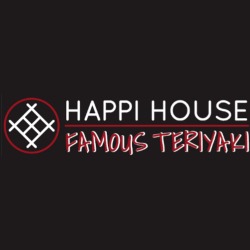 Happi House Famous Teriyaki Photo