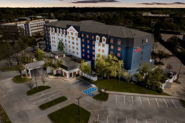 Images Hilton Garden Inn Houston NW/Willowbrook