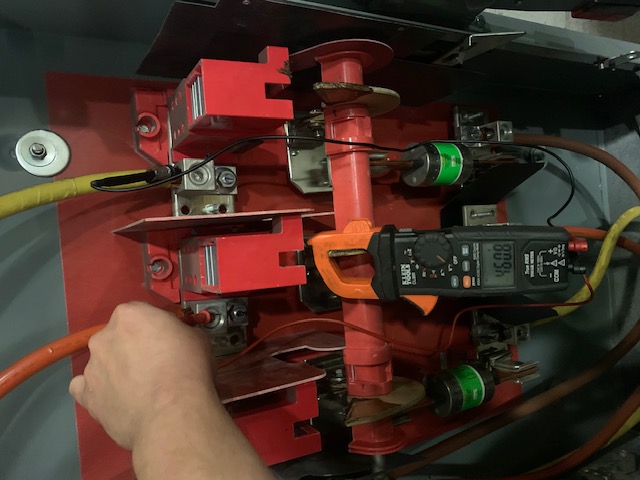 Solve your electrical issues quickly and efficiently with RYB ELECTRIC LLC's electrical troubleshooting services. Our experienced electricians identify and resolve a wide range of electrical problems, ensuring your systems are back to optimal performance. Whether it's a minor glitch or a complex issue, RYB ELECTRIC LLC provides accurate diagnostics and effective solutions.