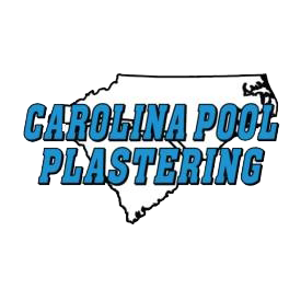 Carolina Pool Plastering Logo