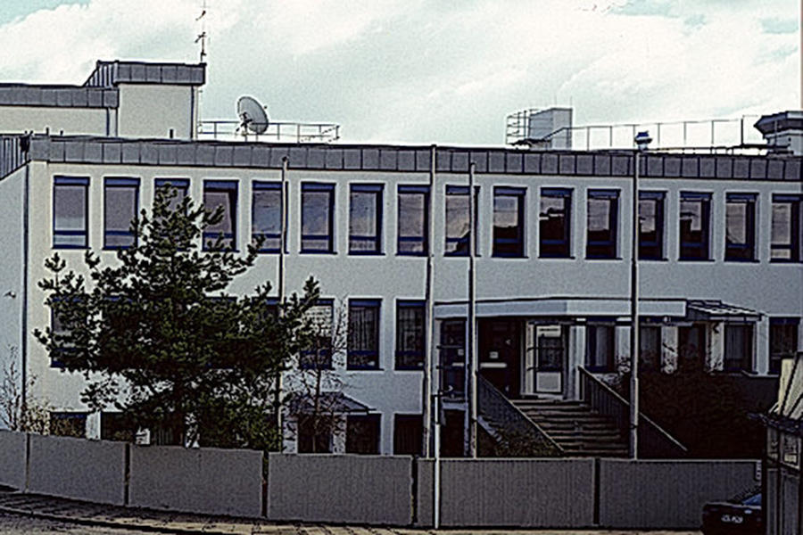 Bild 1 Handwerkskammer für Oberfranken - Bildungszentrum Bamberg in Bamberg