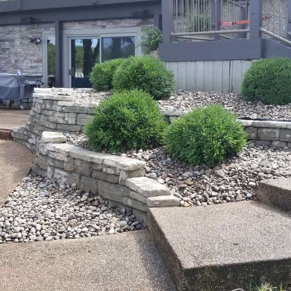 Images S & T Landscaping & Irrigation, LLC