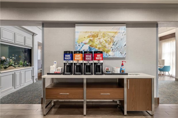 Images Hampton Inn & Suites Galveston