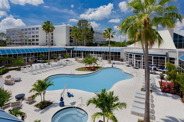 Images Holiday Inn Resort Kissimmee by the Parks by IHG