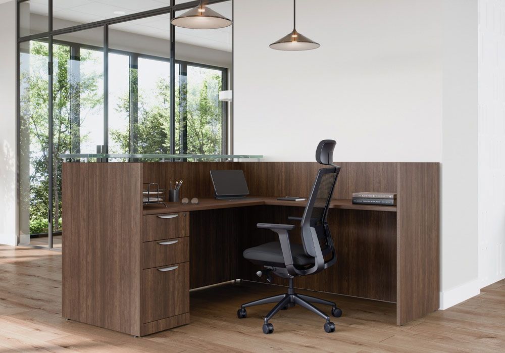 Cooper's Office Furniture LLC Image