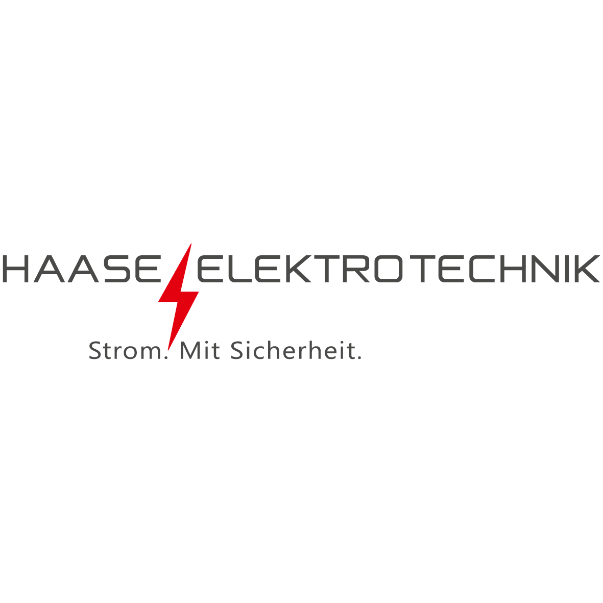 Kundenlogo Haase Elektrotechnik