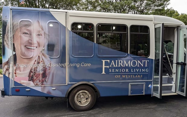 Images Fairmont Senior Living of Westlake