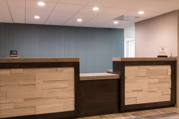 Images Hampton Inn North Myrtle Beach-Harbourgate