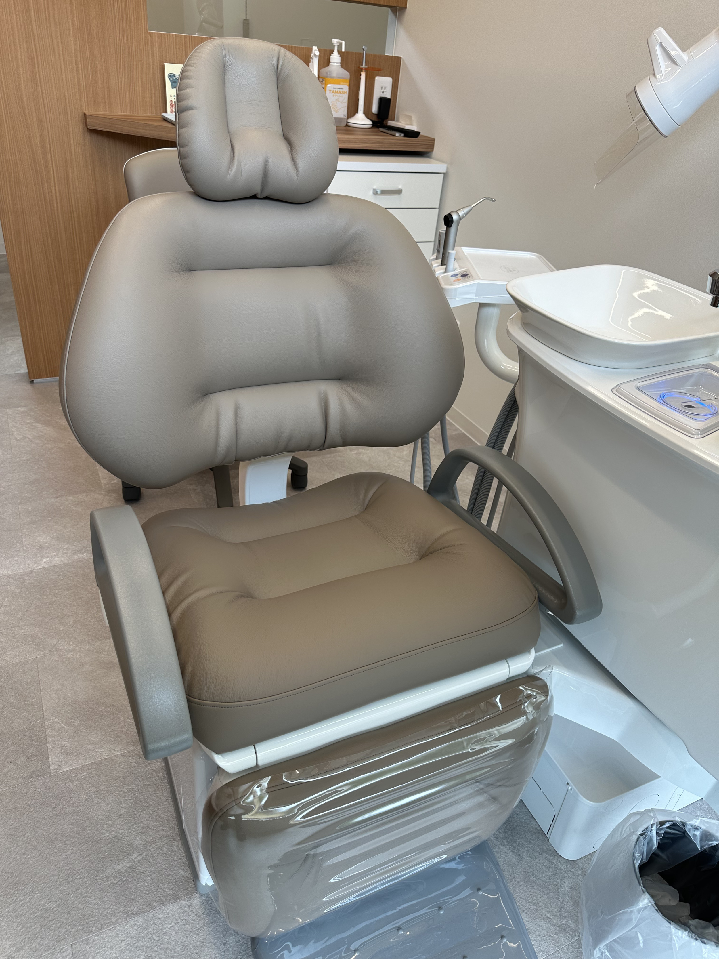 Images タナベ歯科医院