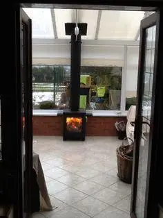 Images Murray & McGregor Stoves & Fireplaces