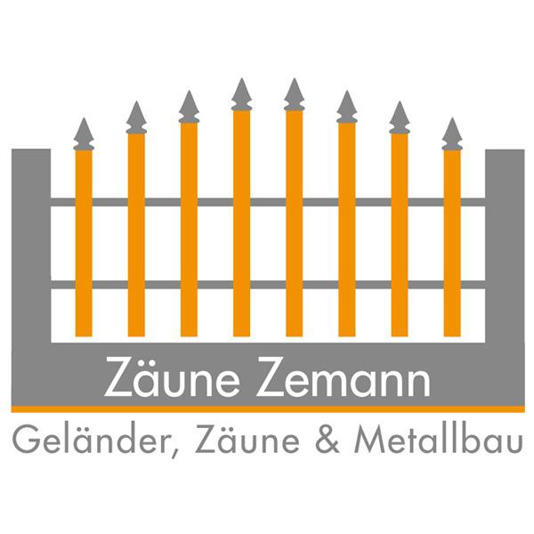Zäune Zemann Logo