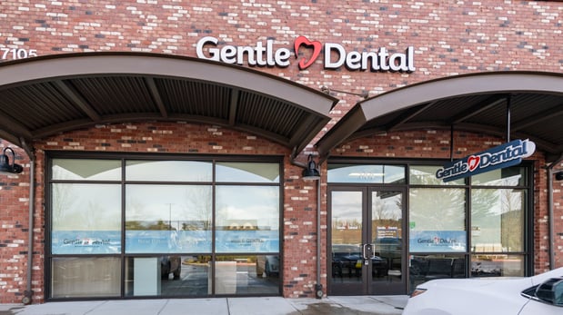 Images Gentle Dental Happy Valley