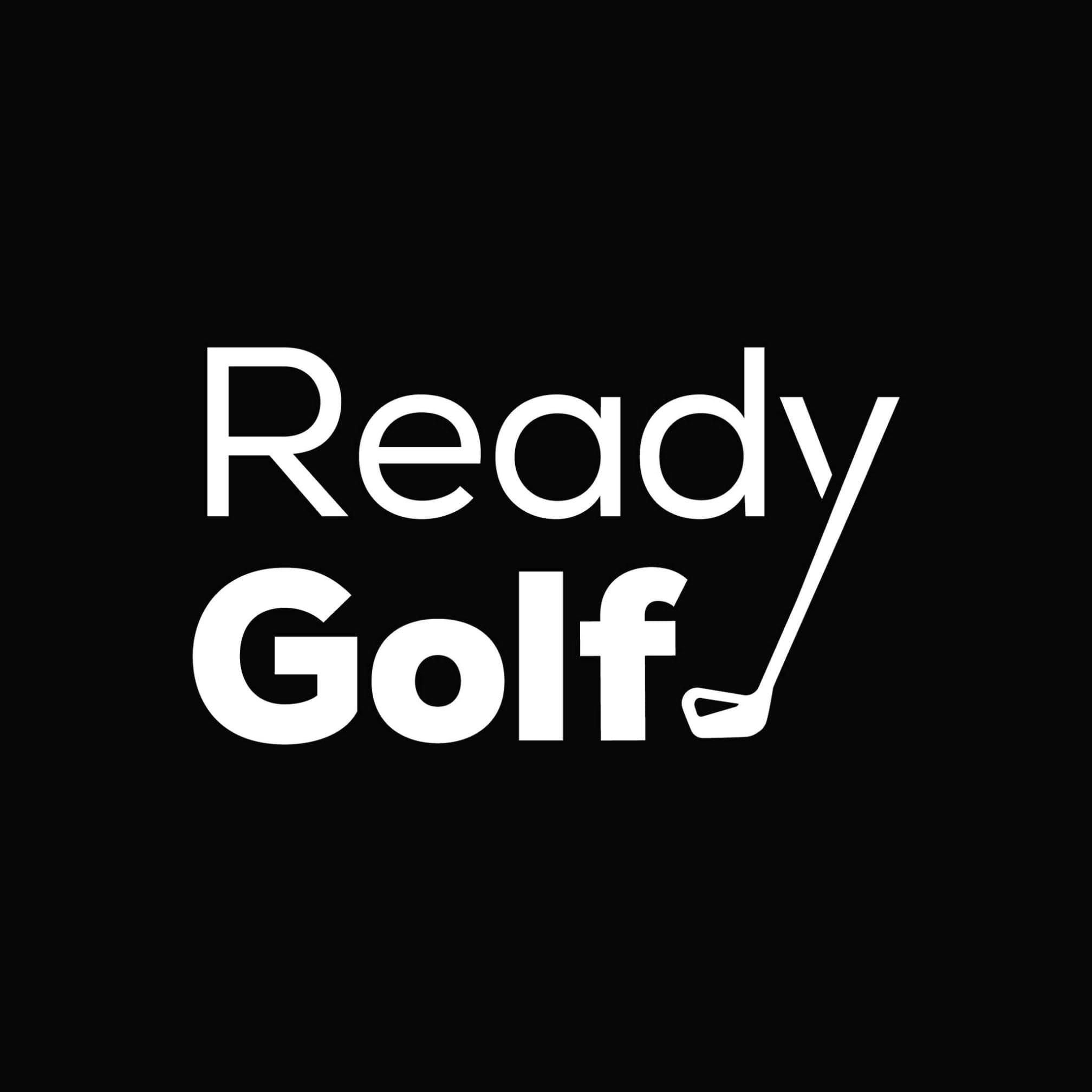 Ready Golf Logo
