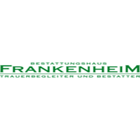 Logo Bestattungshaus Bestatter Frankenheim GmbH & Co. KG in Krefeld