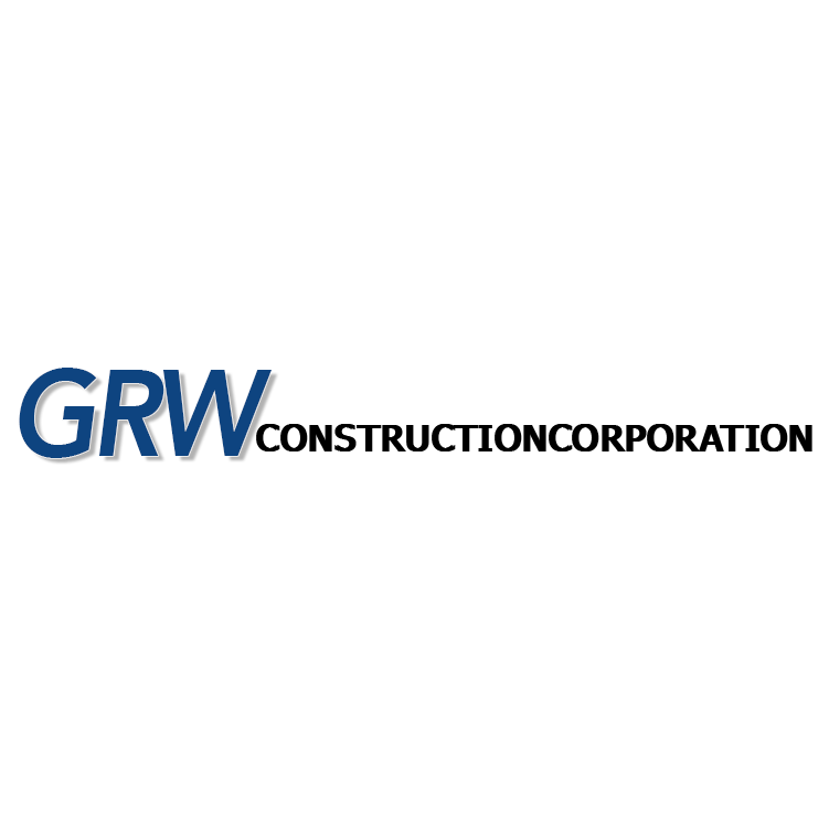 GRW Construction Corporation Logo