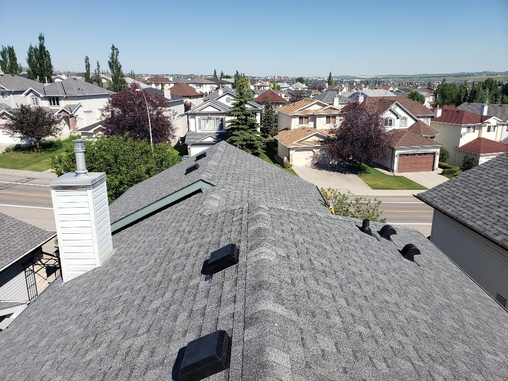 Images Top Mark Exteriors Inc.
