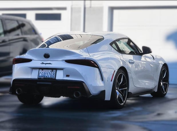 Images Poulsbo Detailing & Tinting Pros